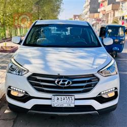 هیوندای سەنتافی